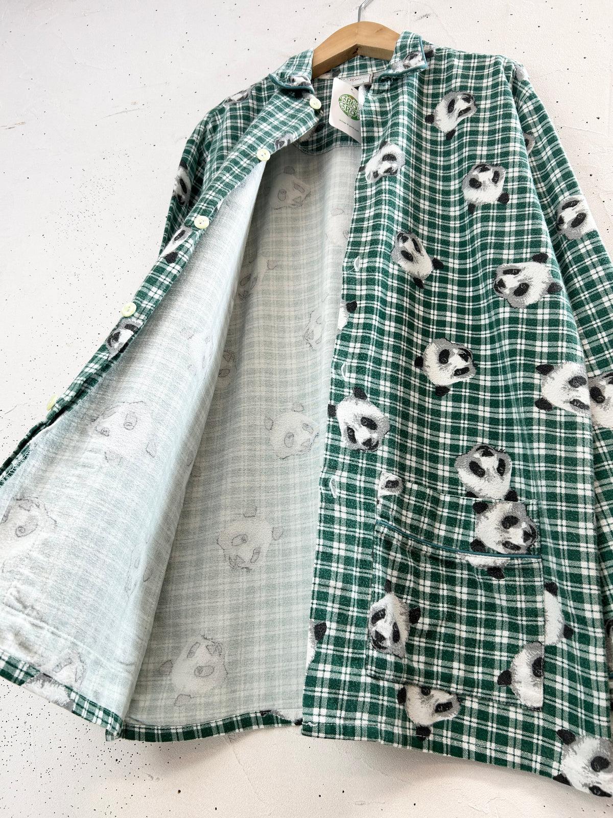 Vintage Sleep Wear [I33960]