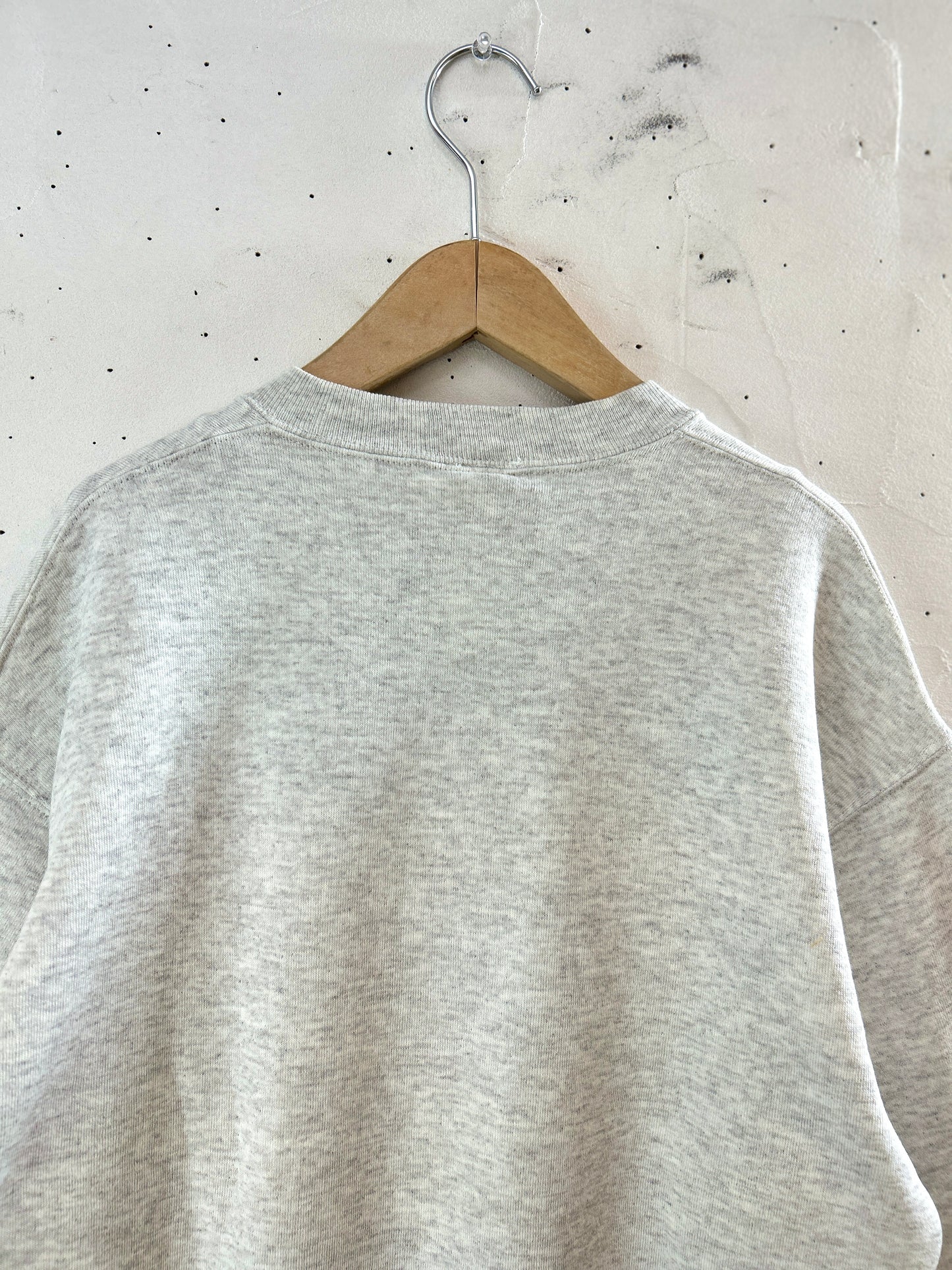 Vintage Sweat 〜SIGNET〜MADE IN USA [J30526]