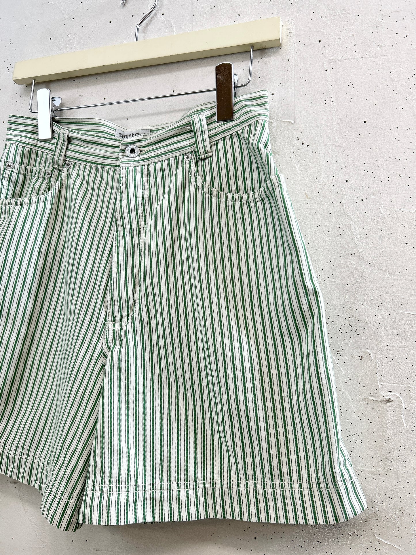 Vintage Pants [G33135]