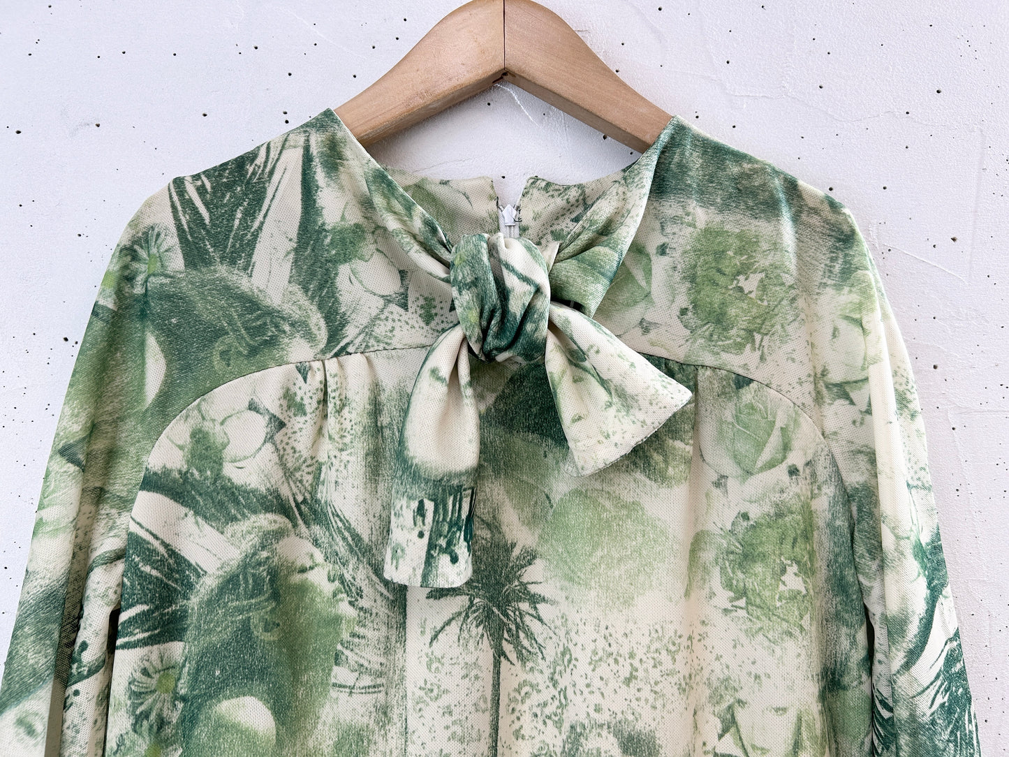 Vintage Dress [H33619]