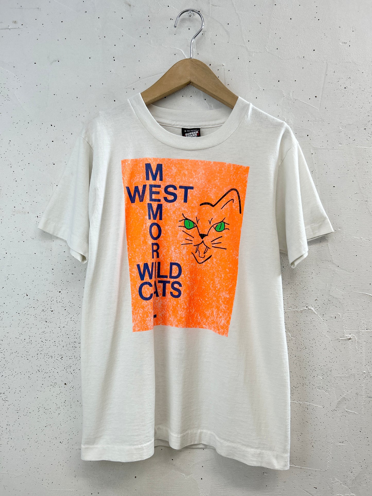 Vintage T-Shirt [F32619]