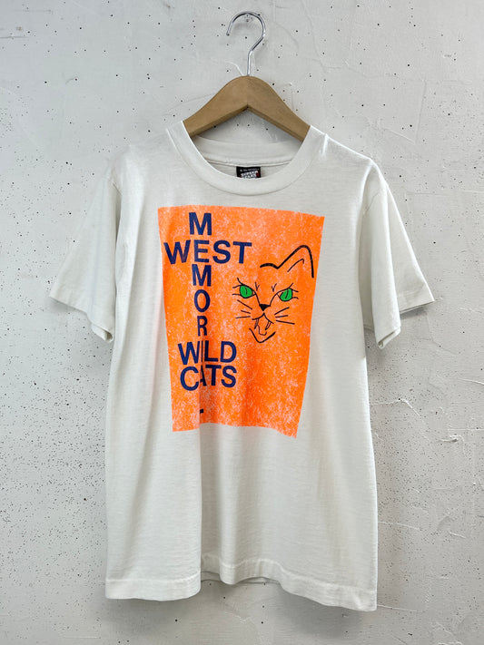 Vintage T-Shirt [F32619]
