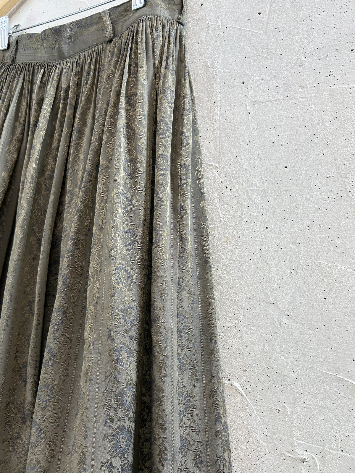 Vintage Tyrol Skirt [I33859]
