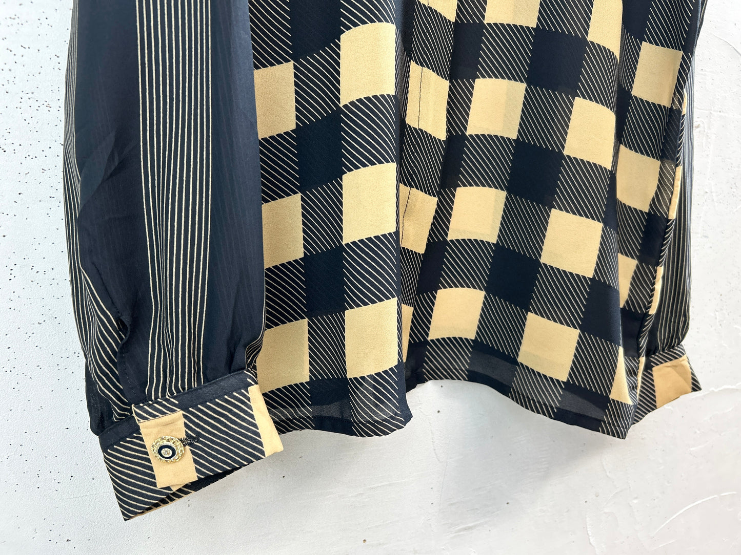 Vintage Shirt [F32584]