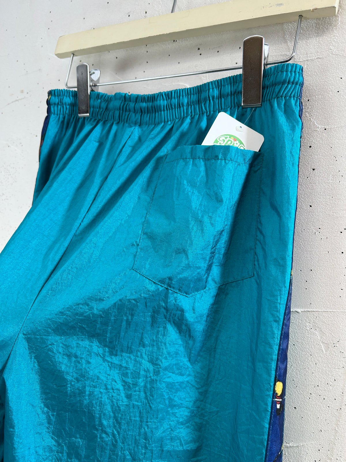 Vintage Pants [I33993]