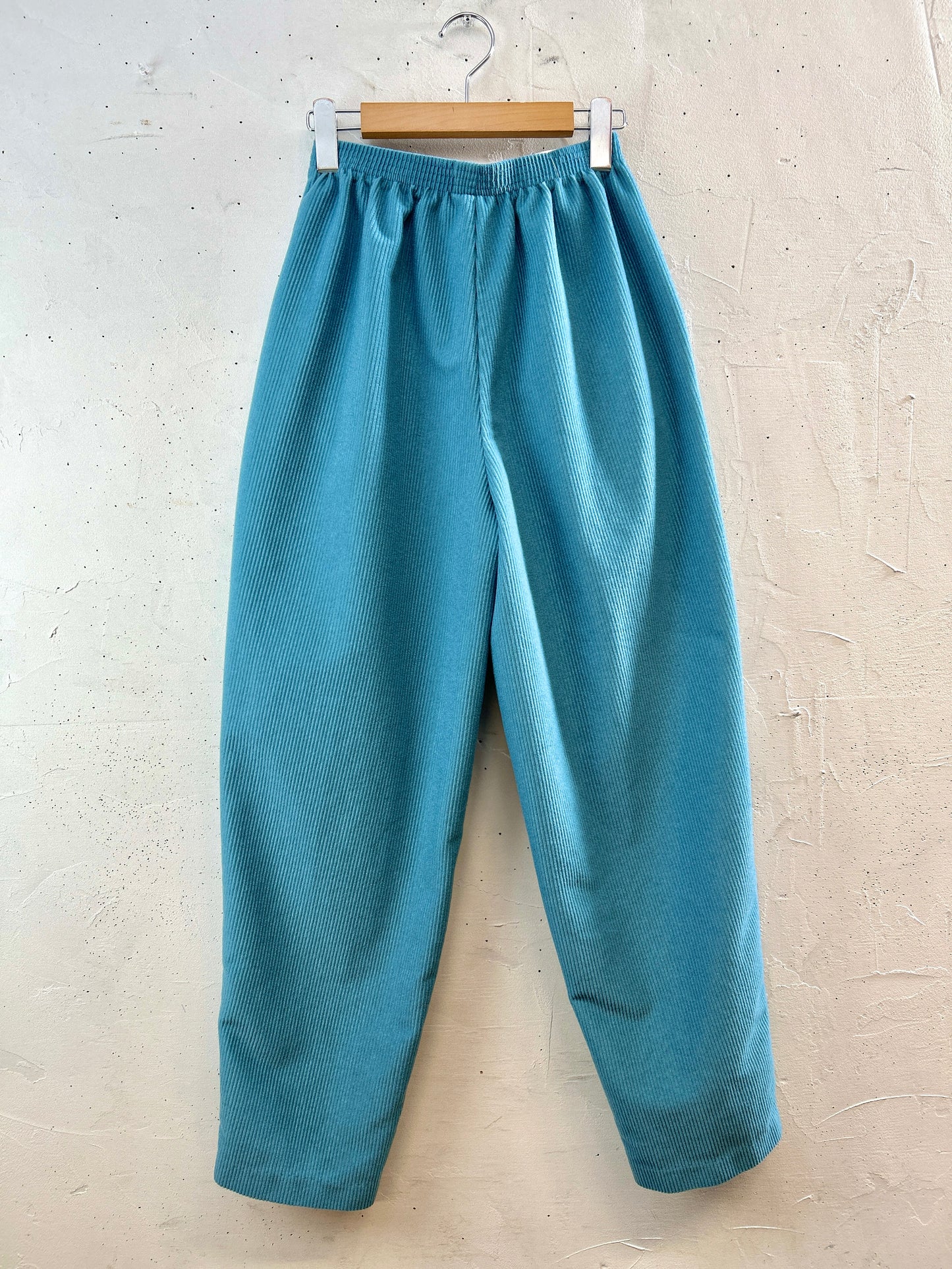 Vintage Barrel Pants  MADE IN USA  [K30860]
