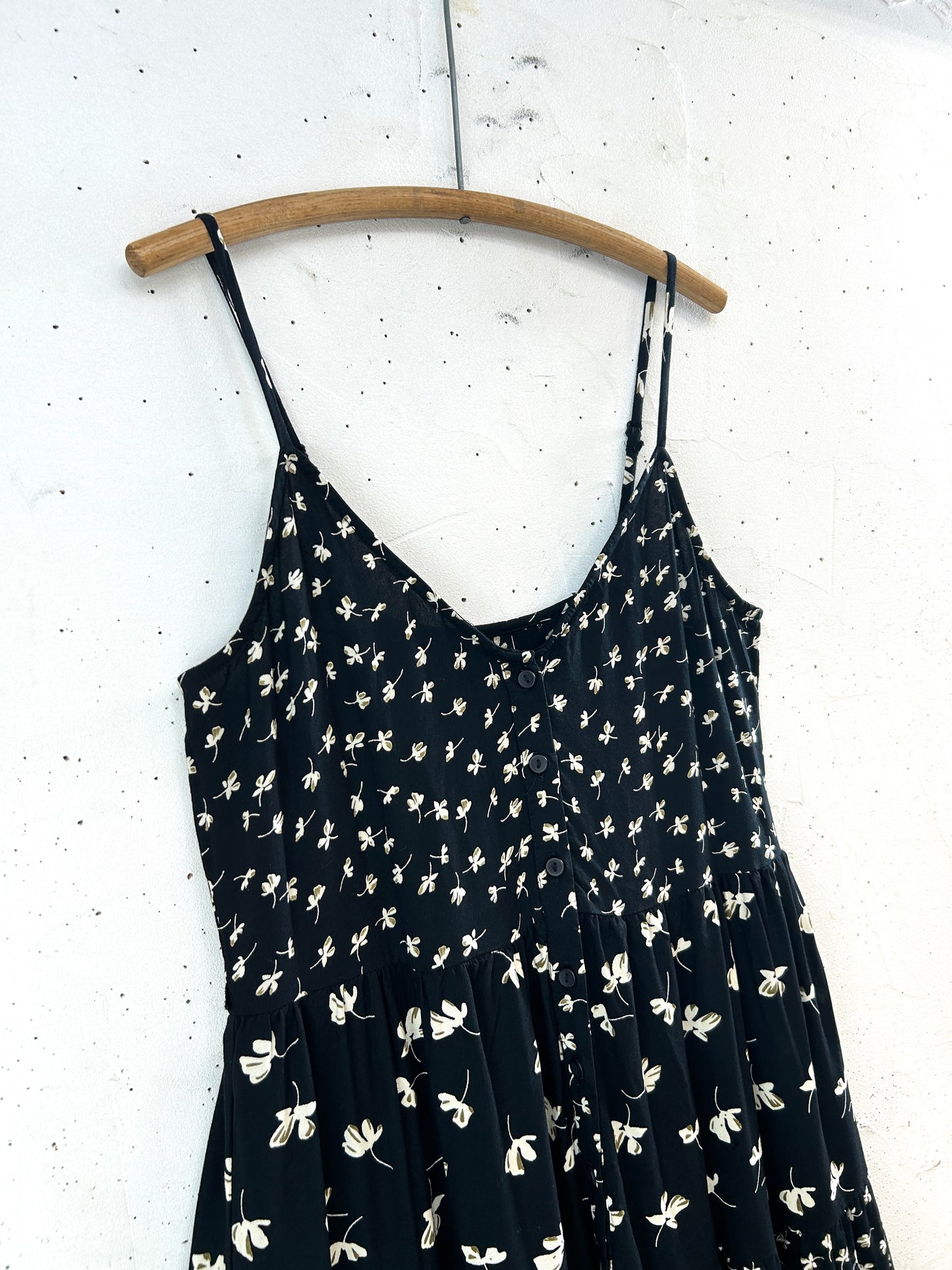 Vintage Dress [F32752]