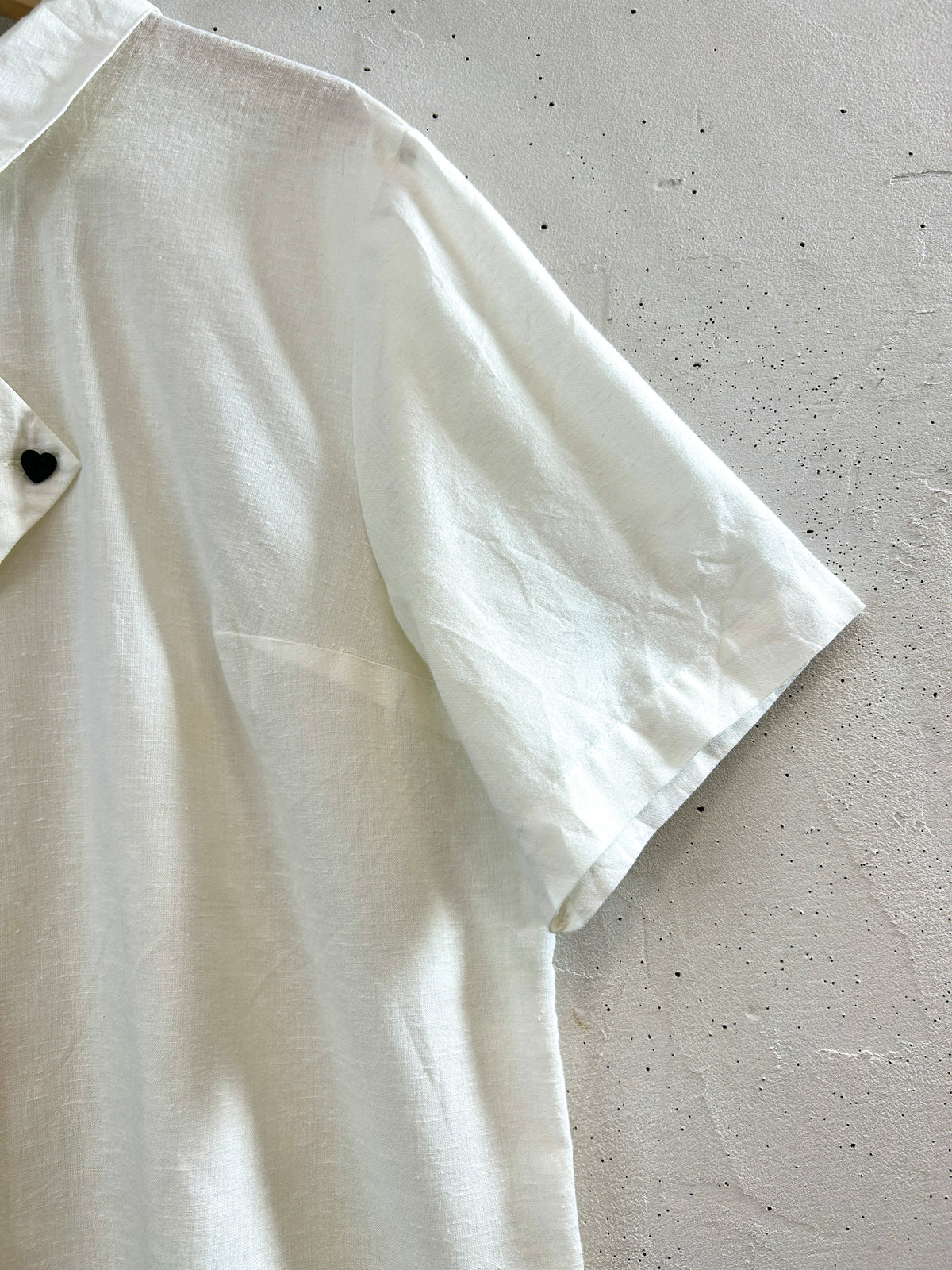 Vintage Tyrol Blouse [I33731]