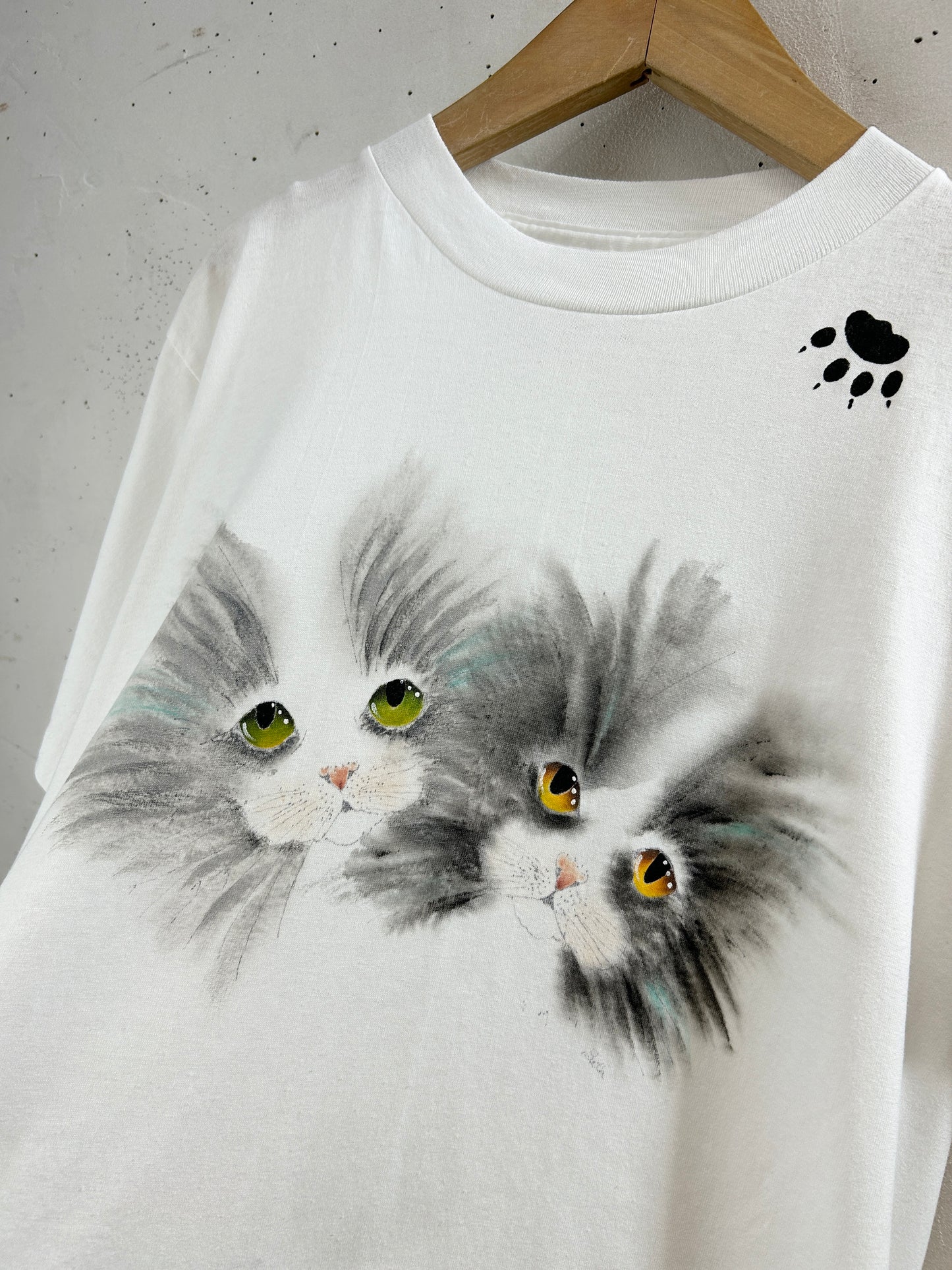 Vintage T-Shirt [G33003]
