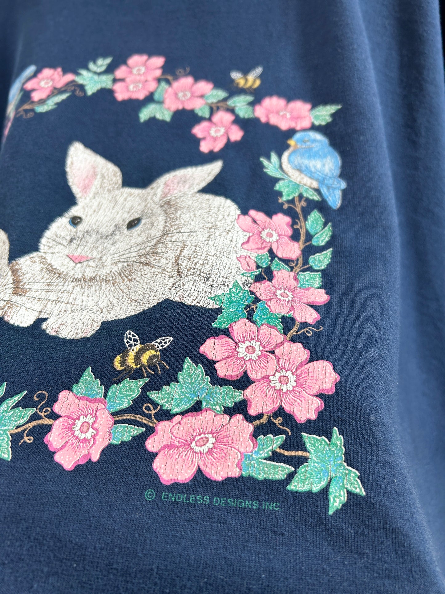 Vintage T-Shirt [H33661]