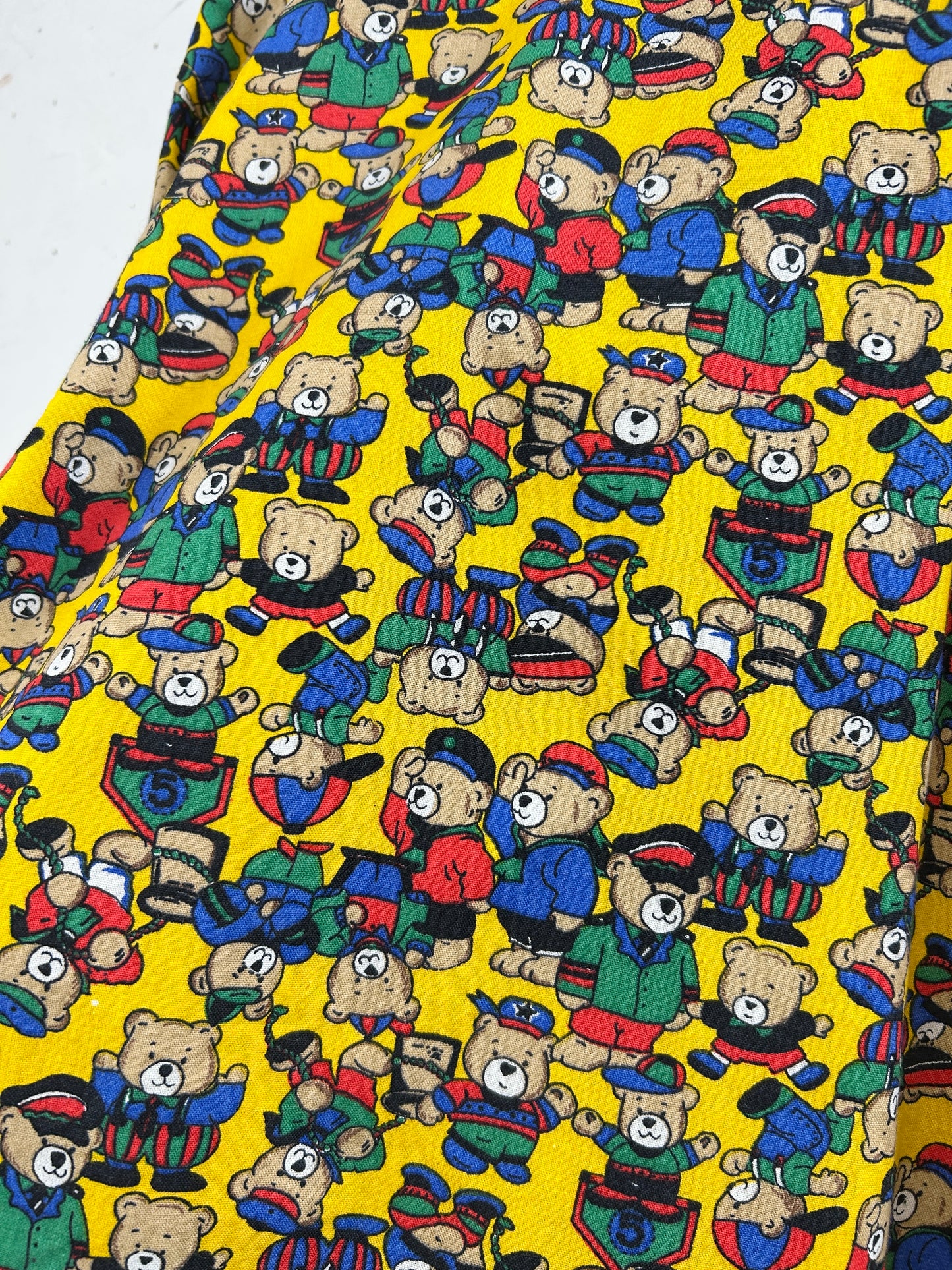 Vintage Shirt [H33617]