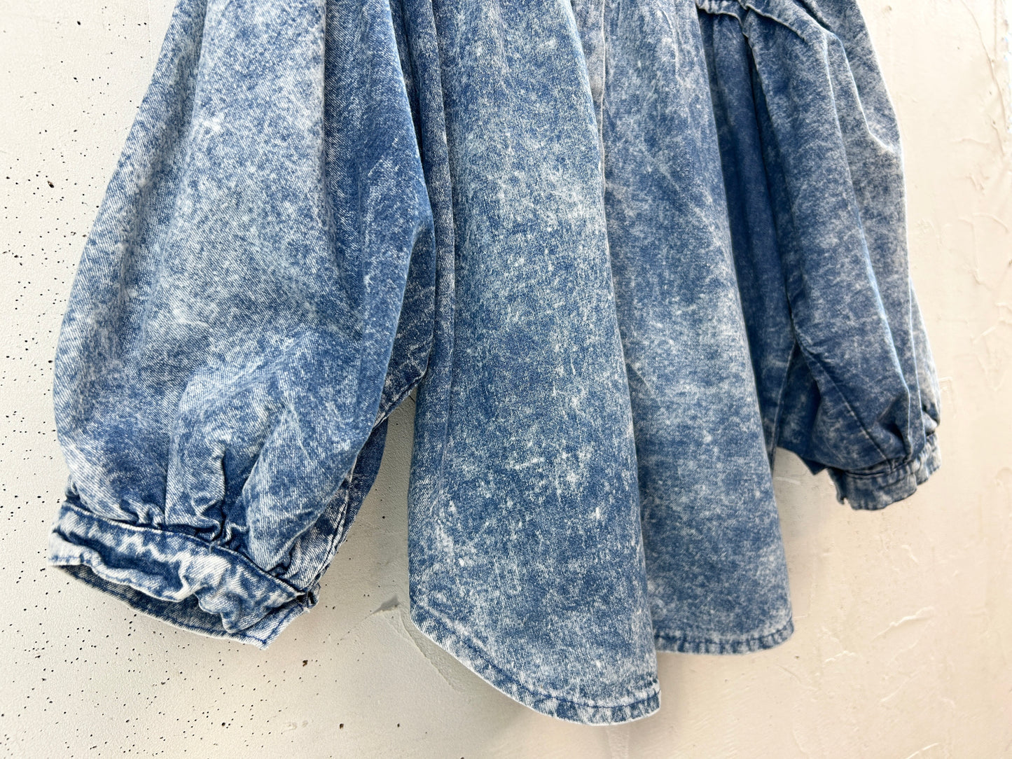 Vintage Shirt [G33041]