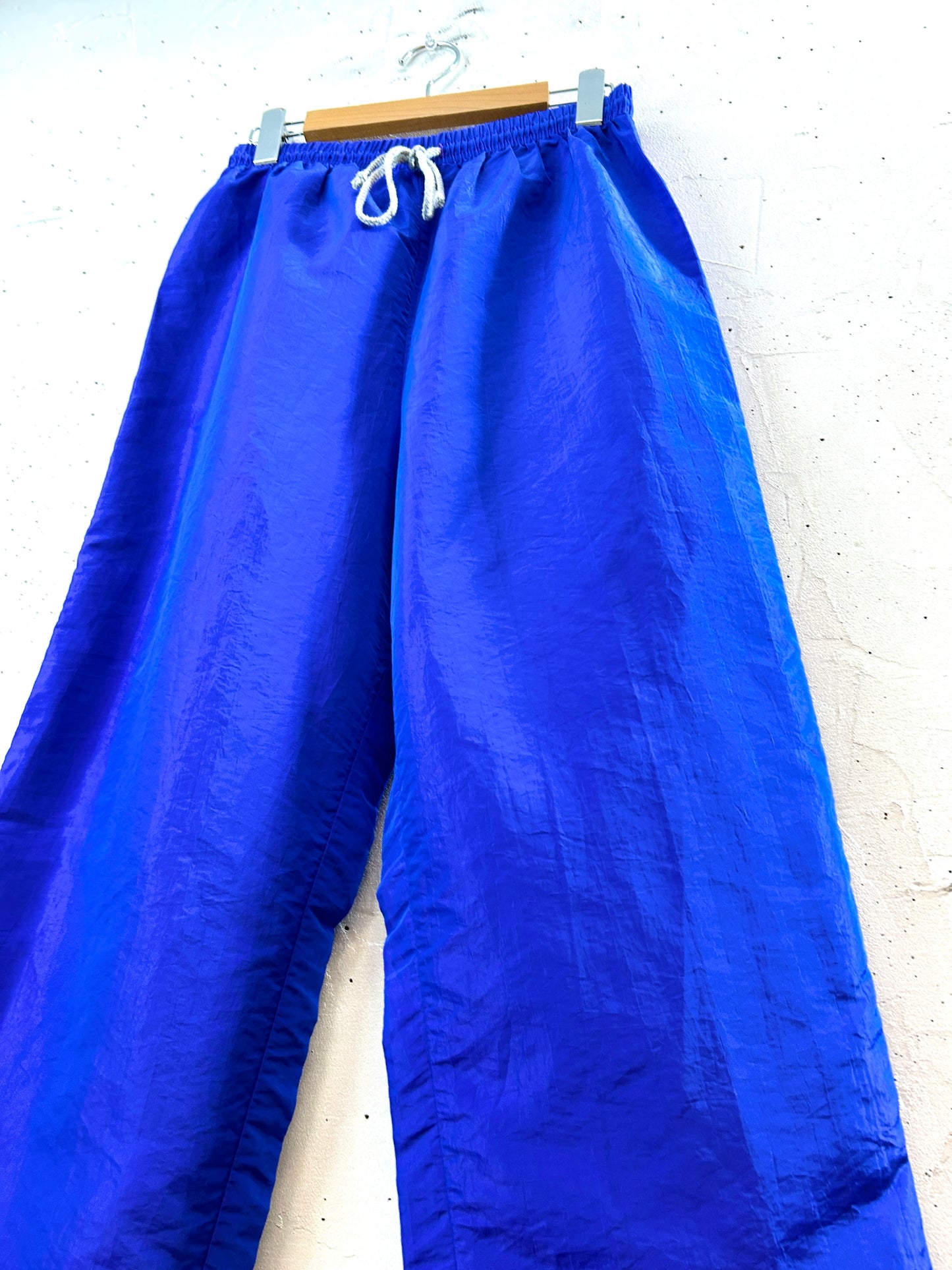 Vintage Nylon  Pants [I30327]