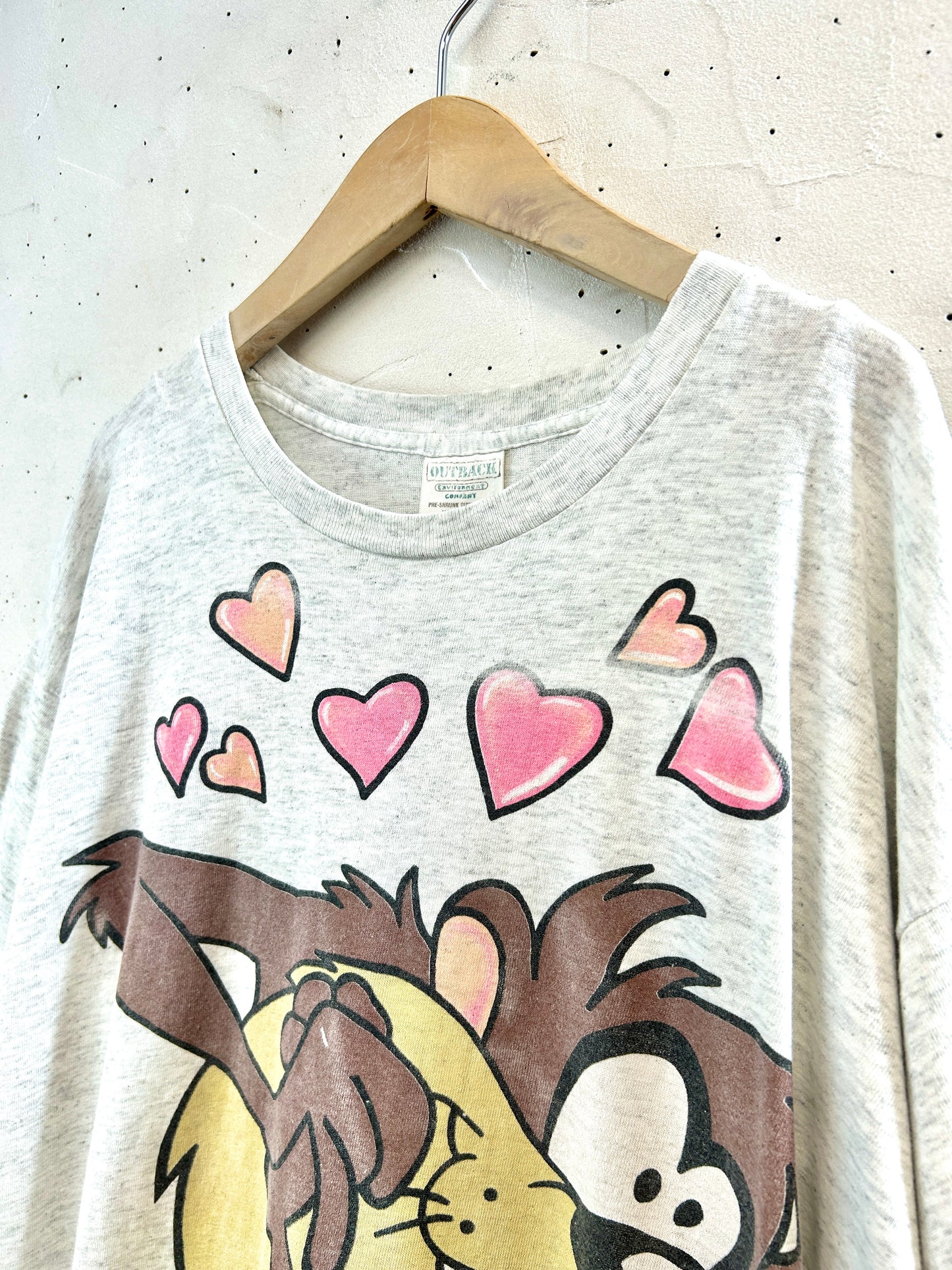 '90s T-Shirts 〜WARNER〜 [E32551]