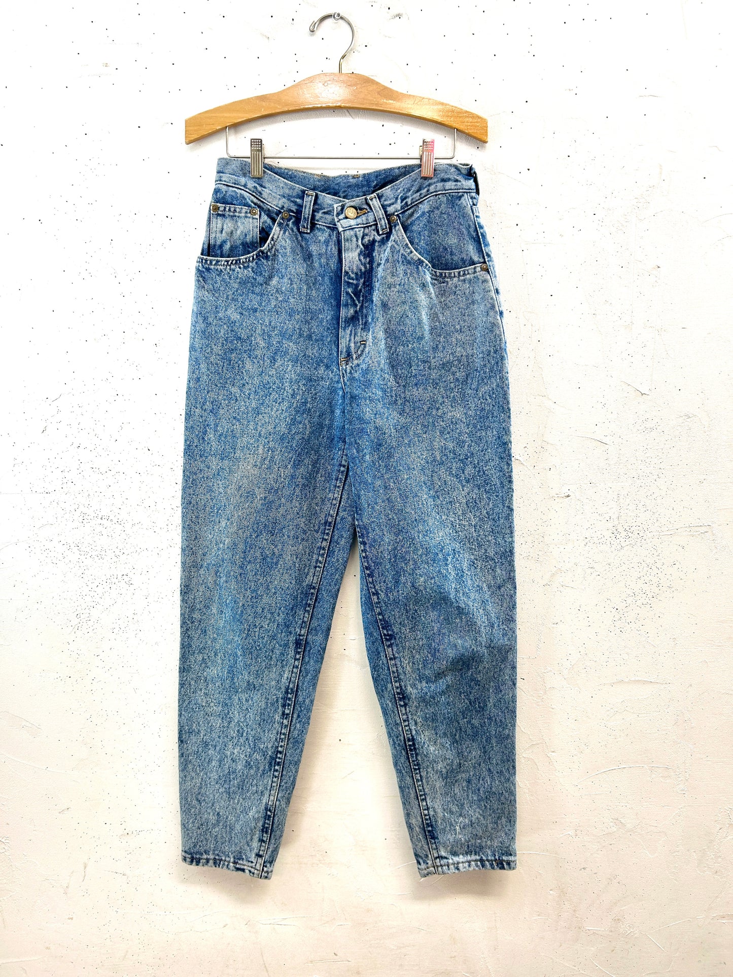 Vintage Denim Pants  〜Lee〜 [D32200]