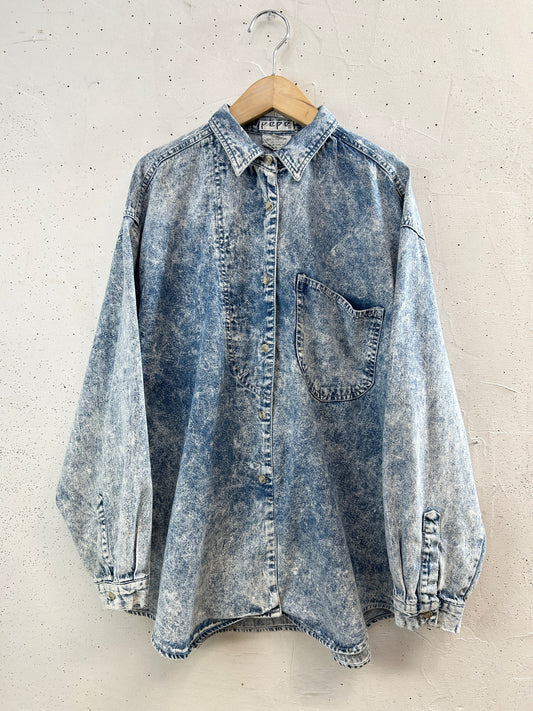 Vintage Shirt [G33040]