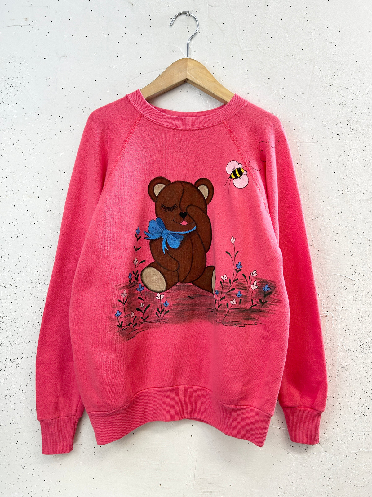 Vintage Sweat 〜MADE IN USA〜 [I33930]