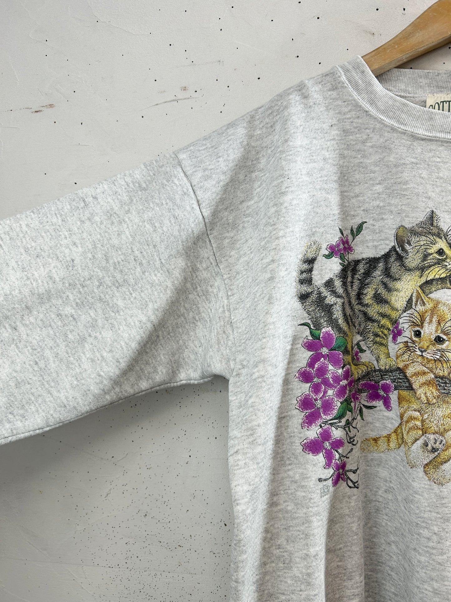 Vintage Sweat 〜MADE IN USA〜 [I33693]