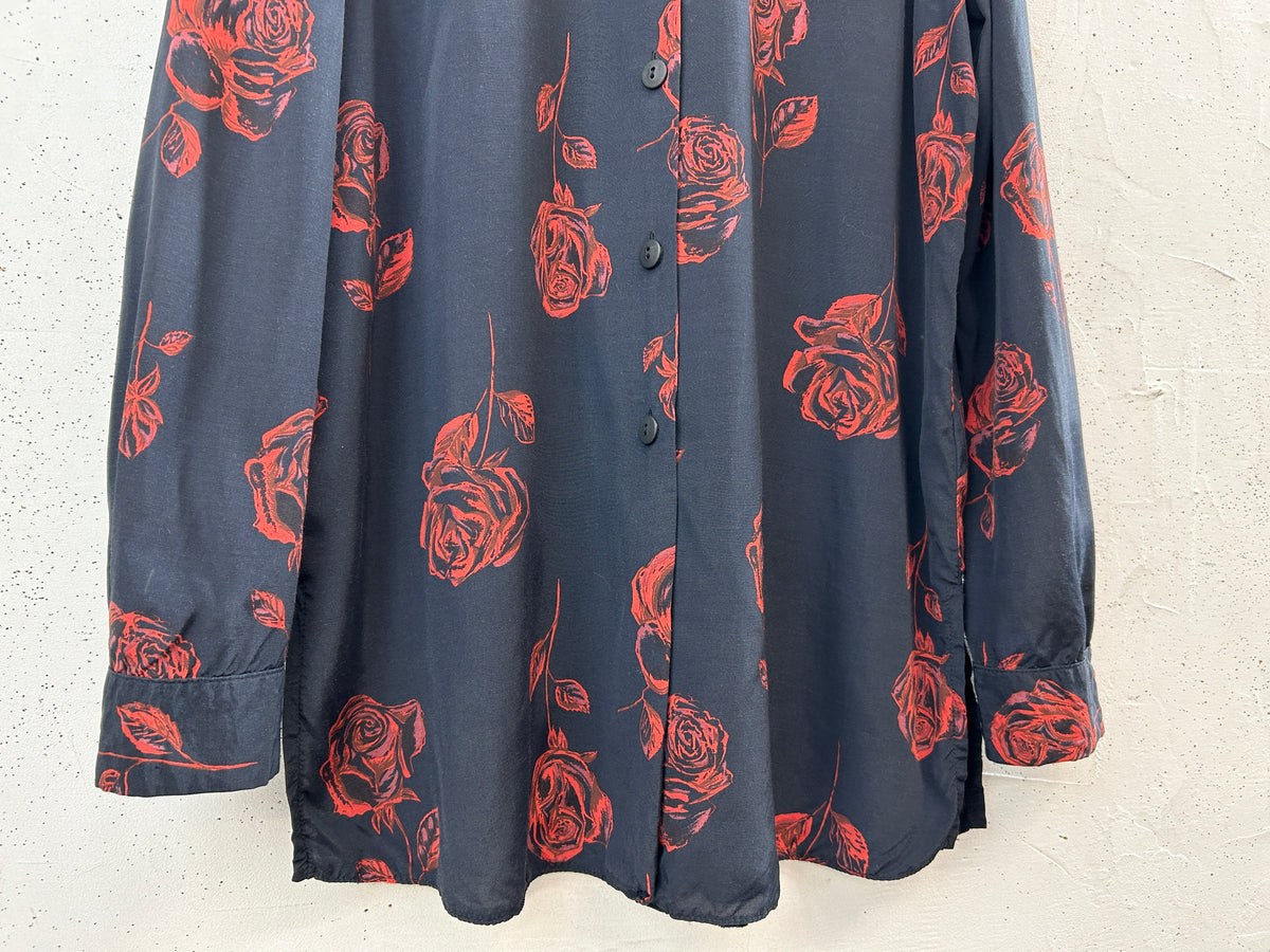 Vintage Shirt [J34276]