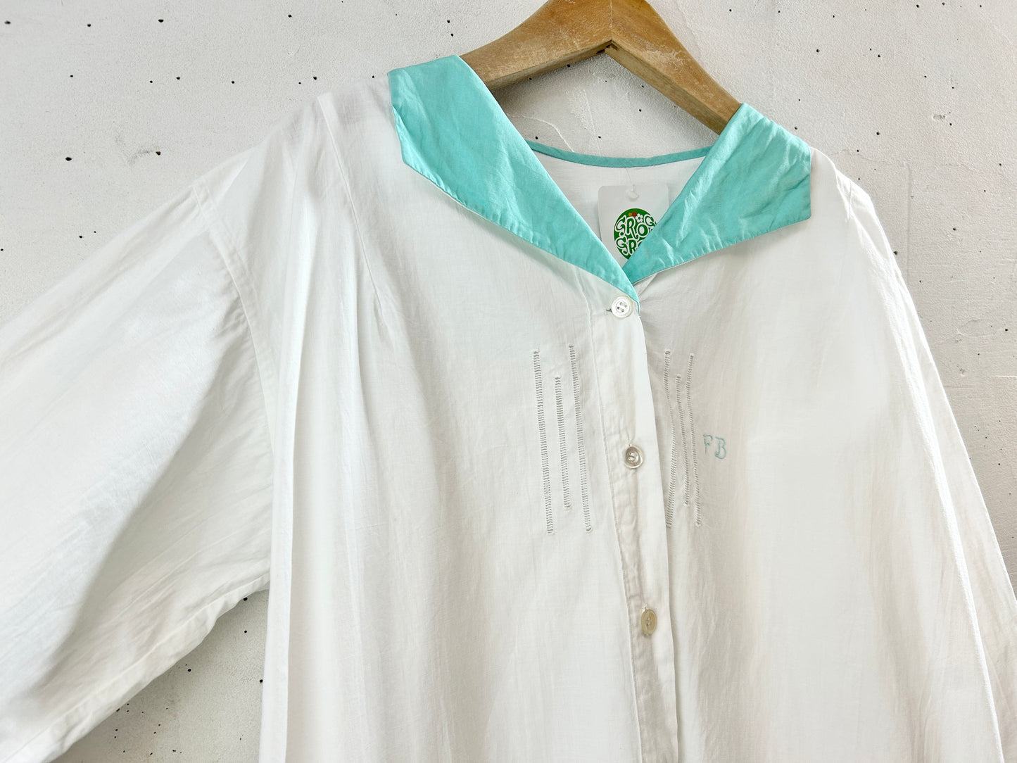 Vintage Dress [H30758]