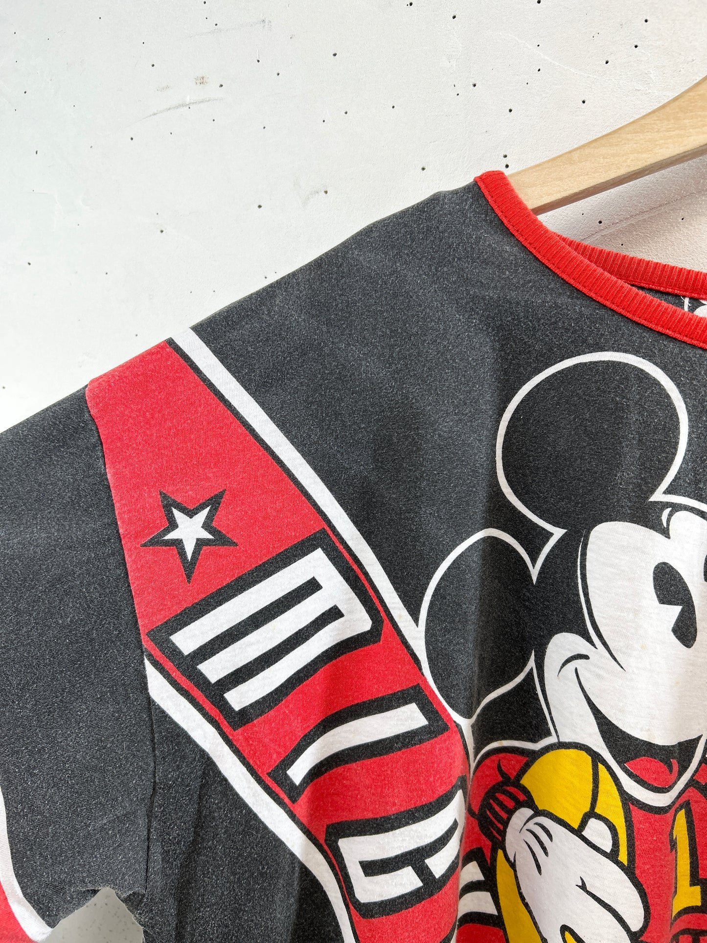 Vintage Tops [B31476]