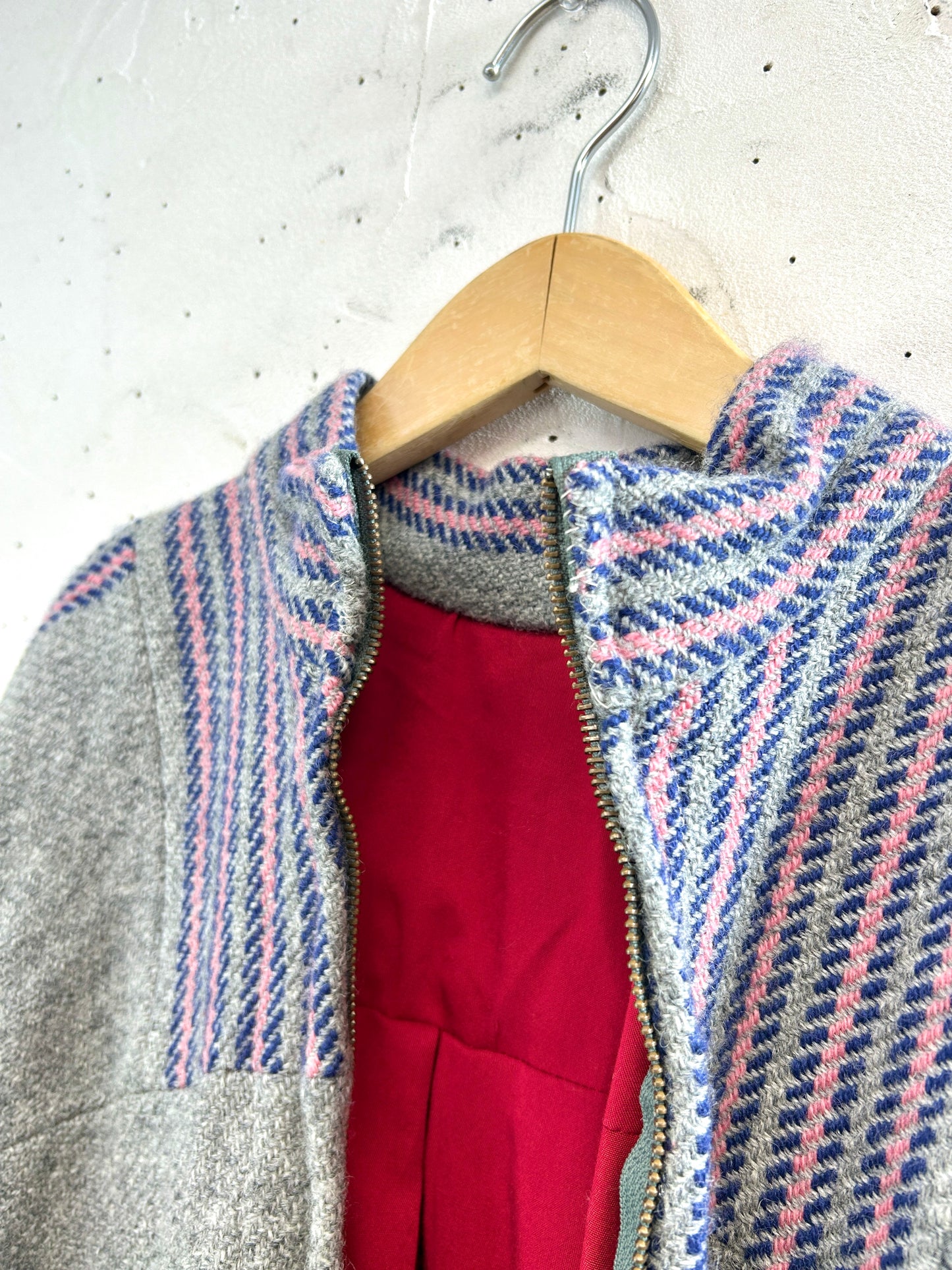 Vintage Jacket [A31375]