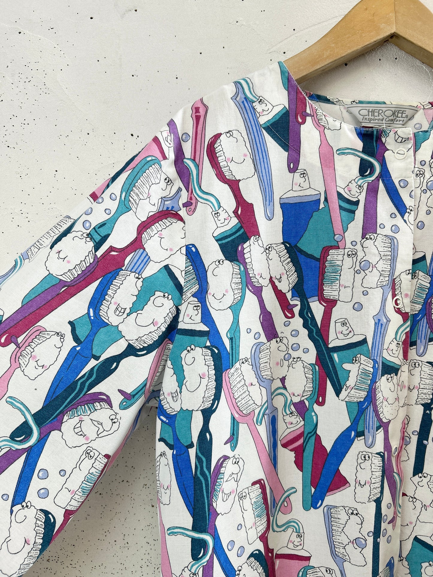 Vintage Shirt [F32801]