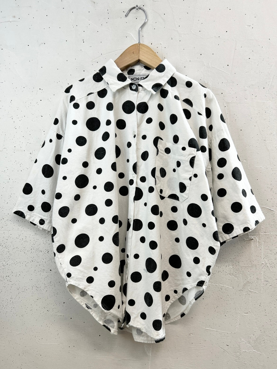 Vintage Shirt [D32109]