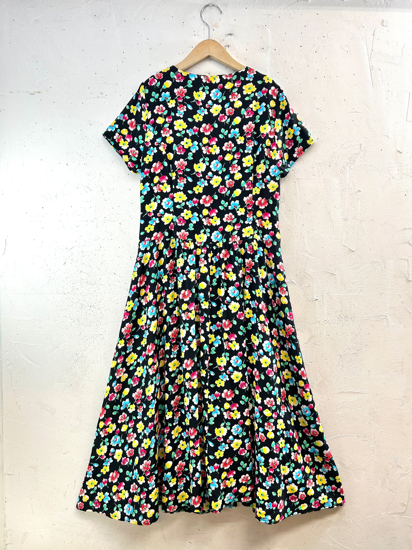 Vintage Dress [F32602]