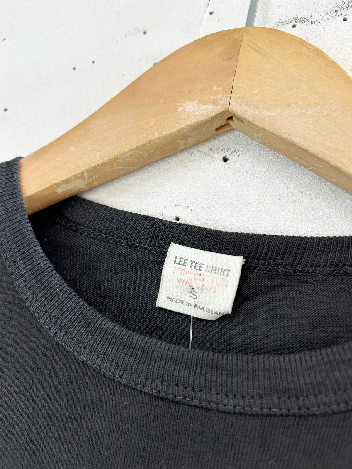 Vintage T-Shirt [I33716]