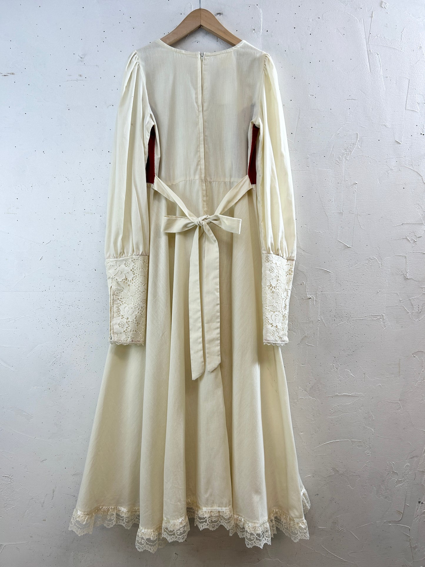 Vintage Dress 〜GUNNE SAX〜 [K30822]