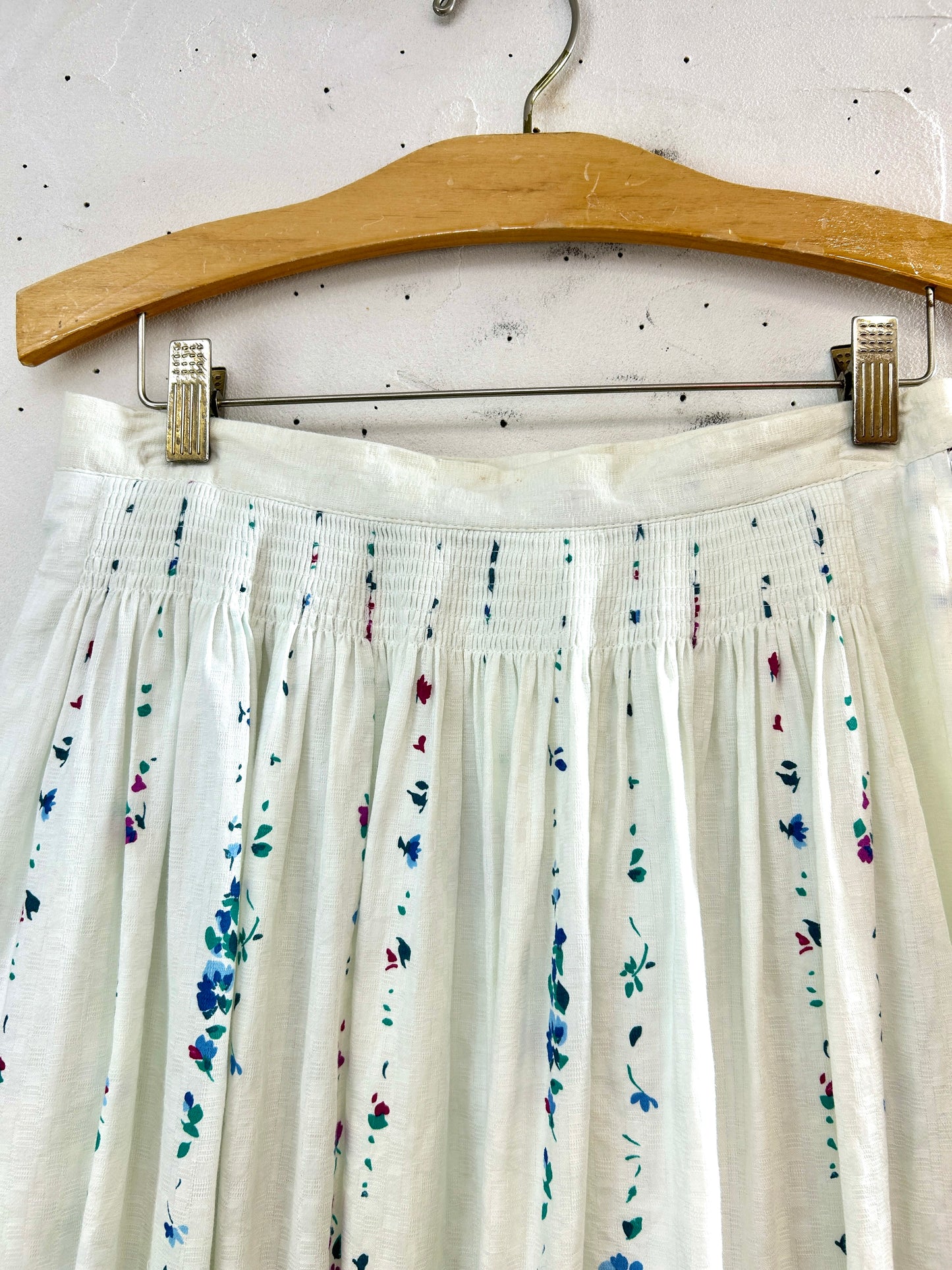 Vintage Tyrol Skirt [G33203]