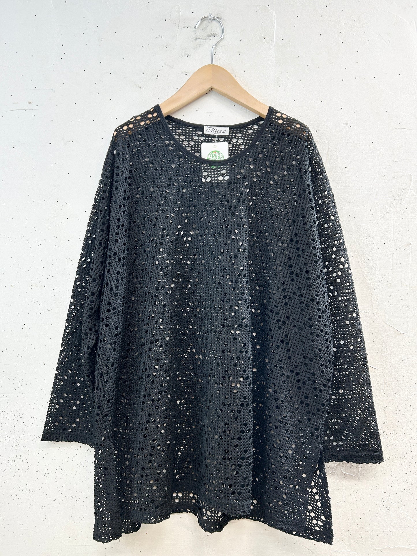 Vintage Tops [L31091]