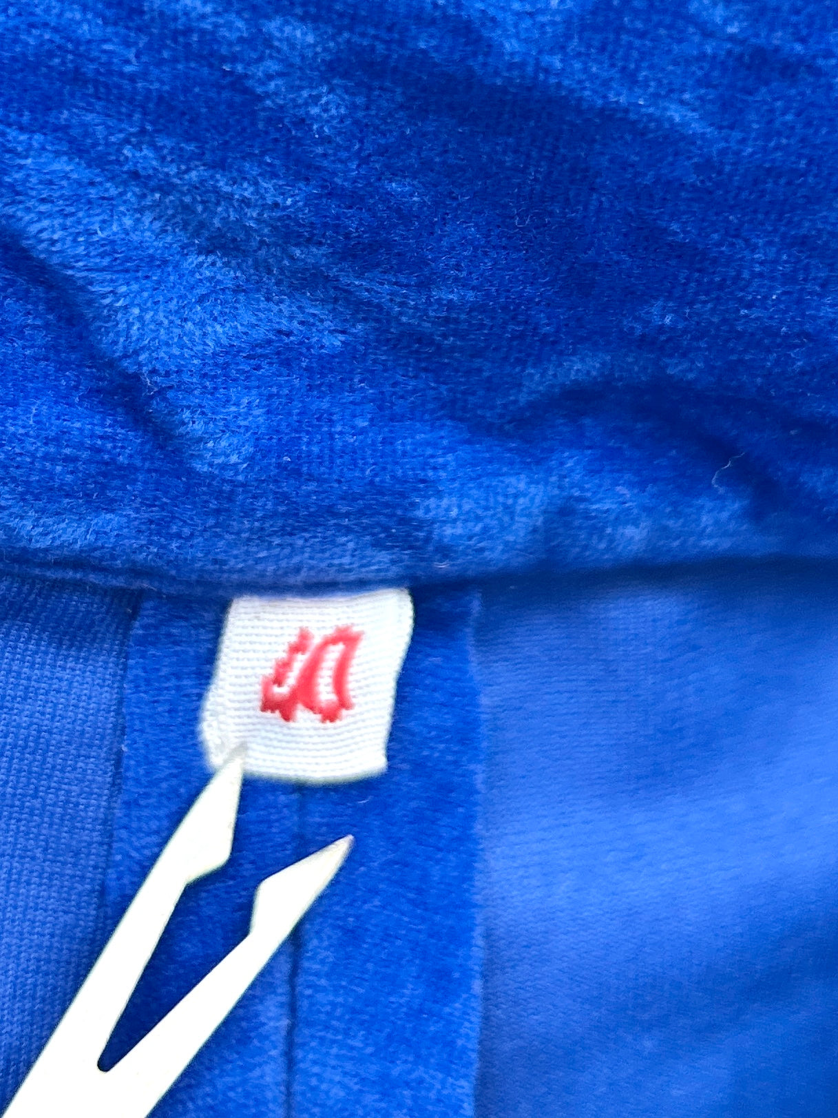 Vintage Tuck Pants [K30861]