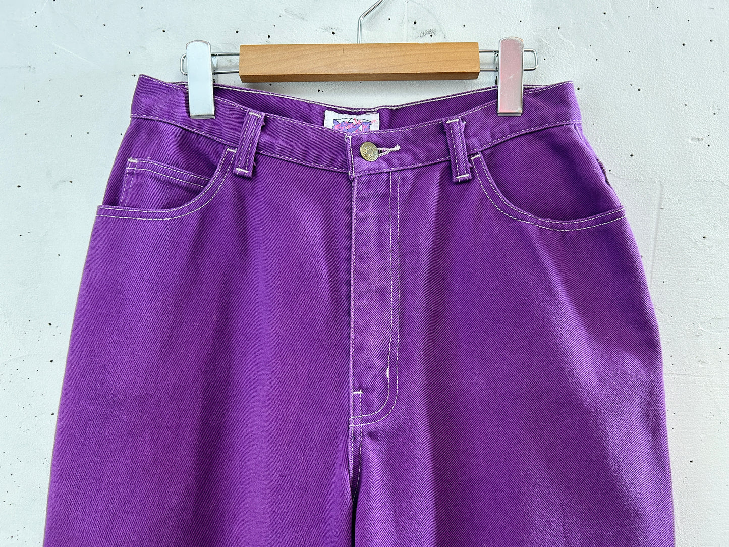 Vintage Pants [K30753]