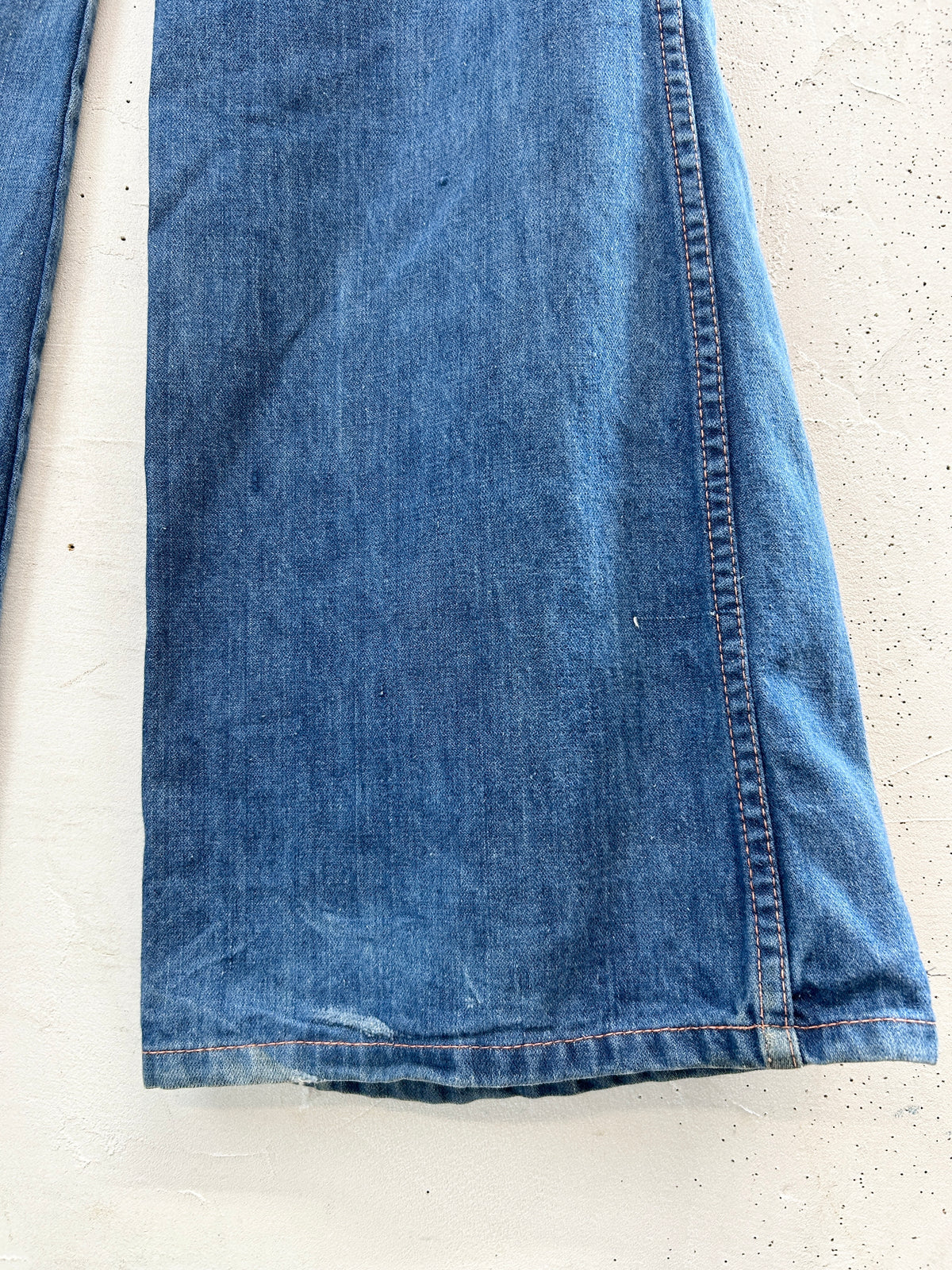 '70s Vintage Pants [I33875]