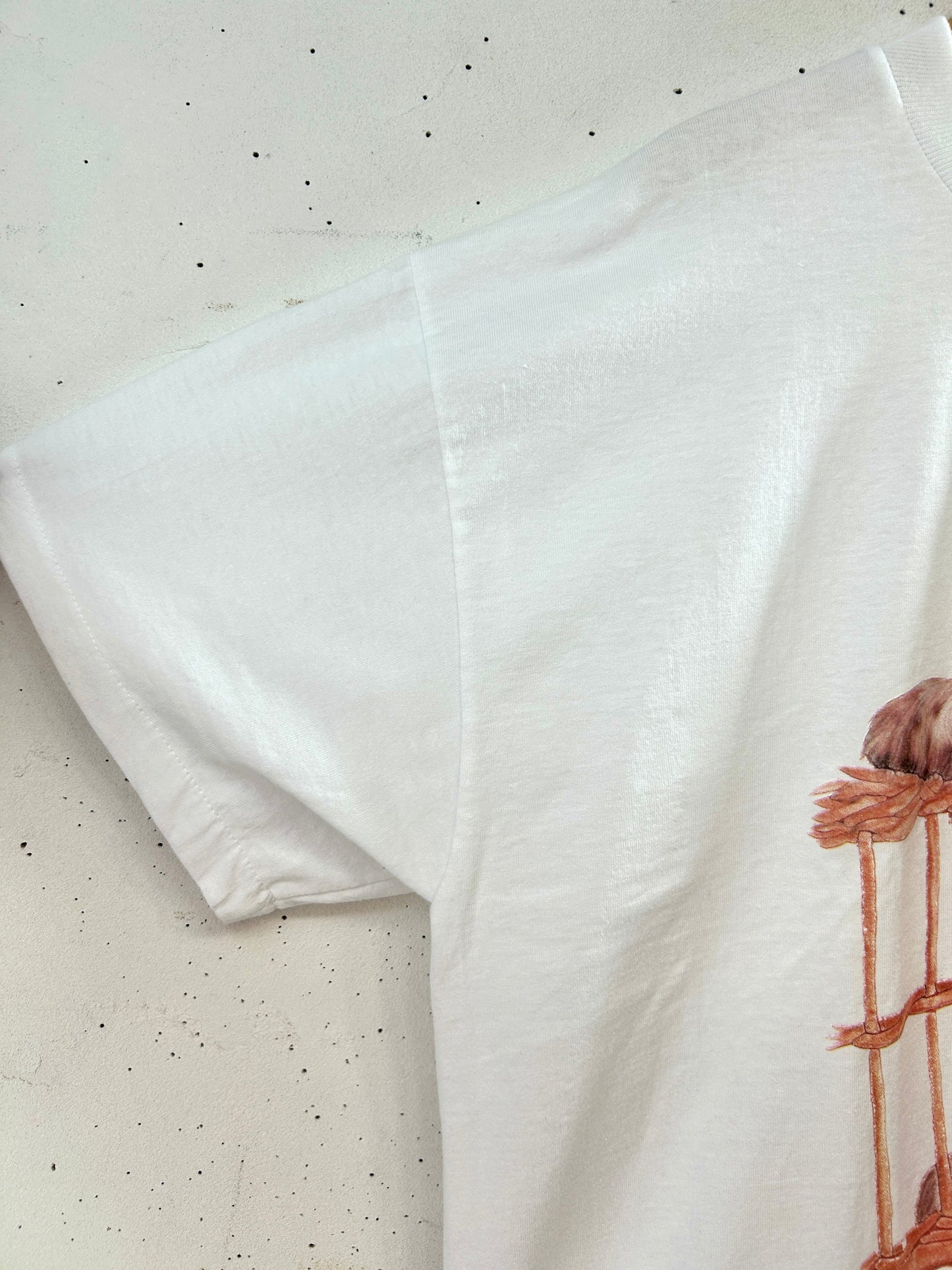 '90sVintage T-Shirt 〜JERZEES〜 [D32248]
