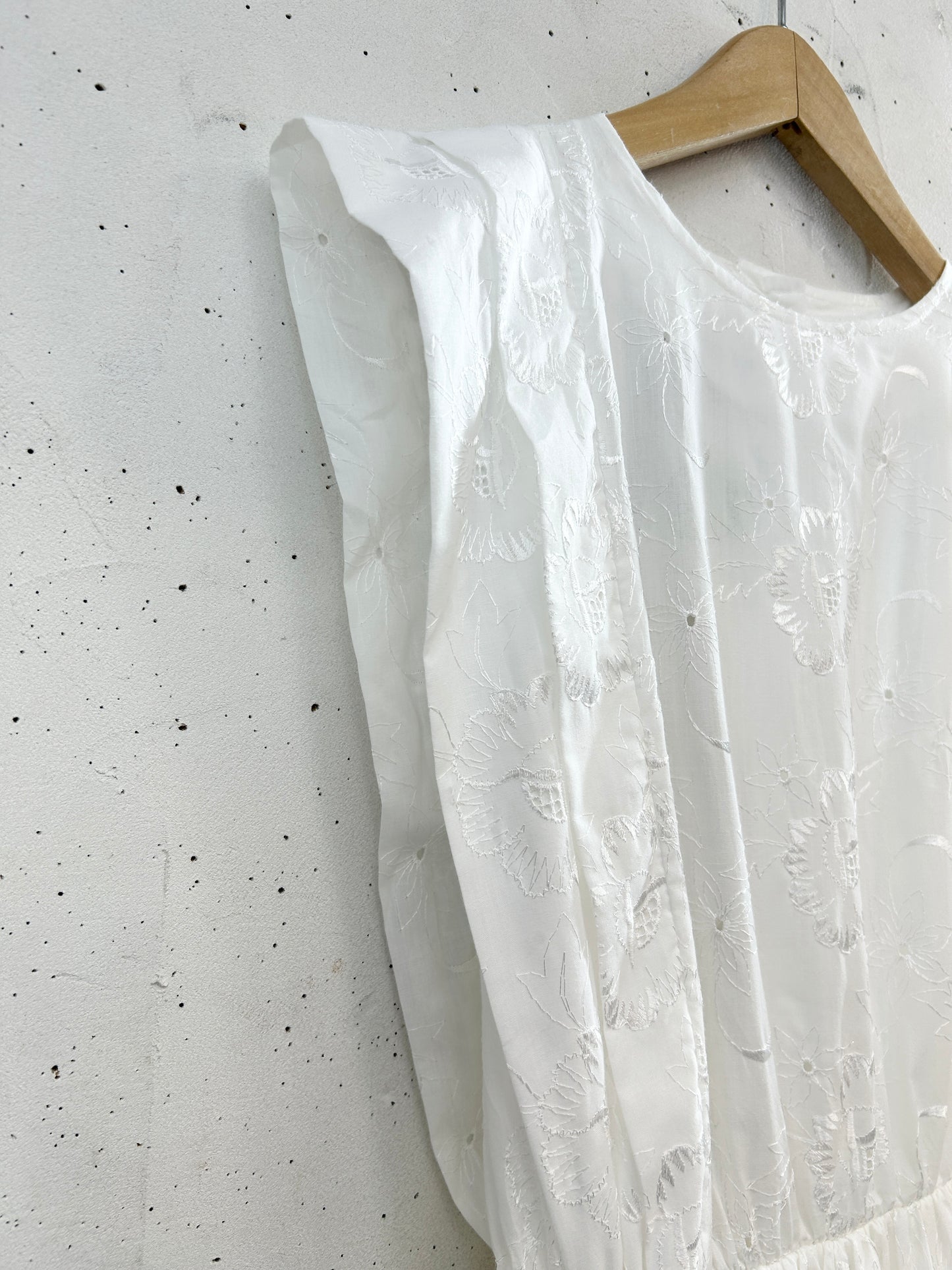 Vintage Dress [G33292]