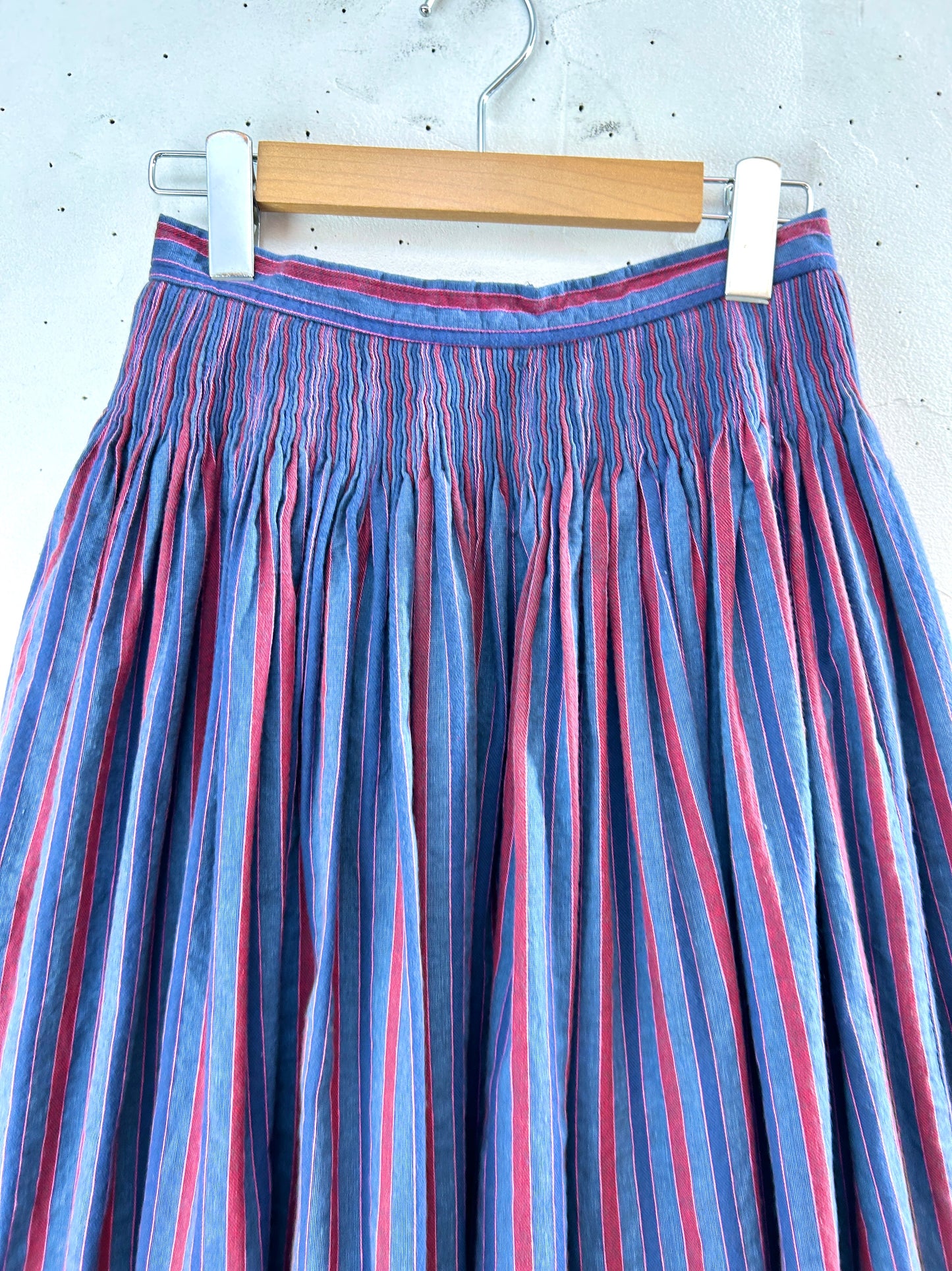 Vintage Tyrol Skirt [I30270]