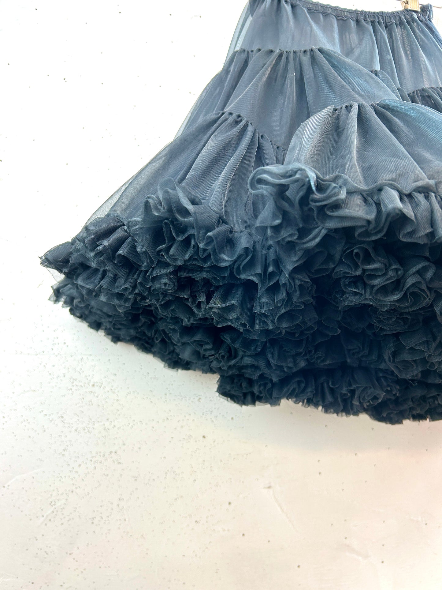 Vintage Panie Skirt [B31655]