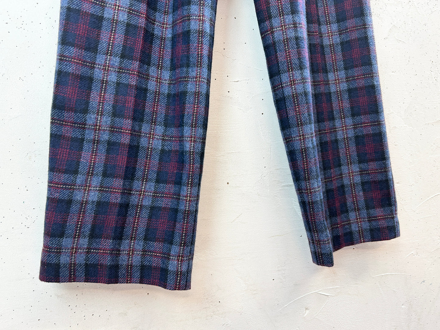 Vintage Pants  [J30629]