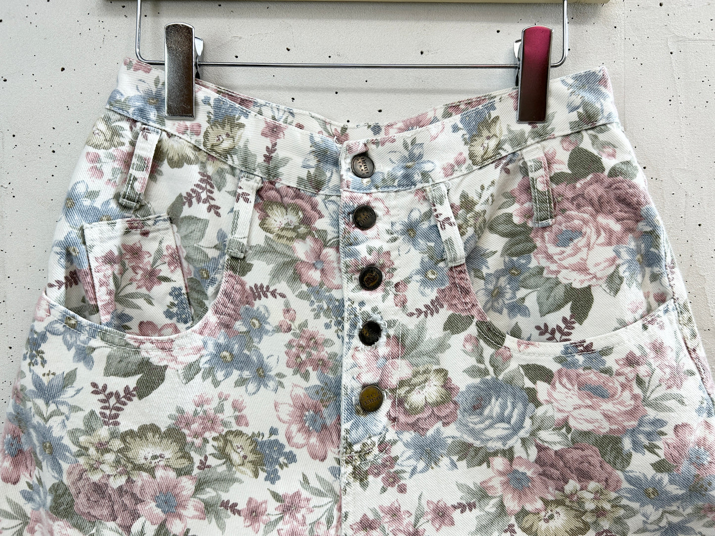 Vintage Pants [G33145]