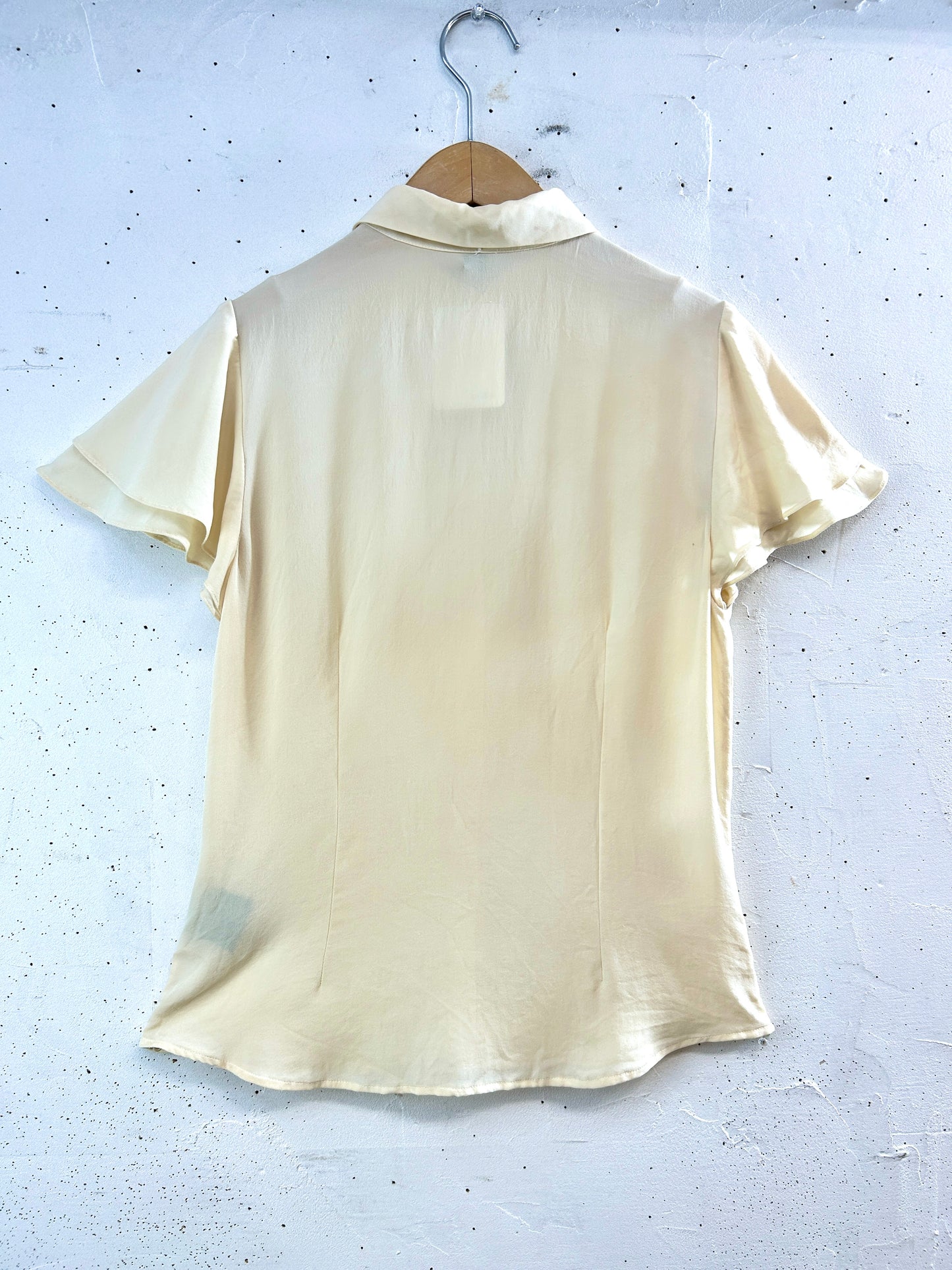 LAUREN Blouse〜Ralph Lauren〜  [E32523]