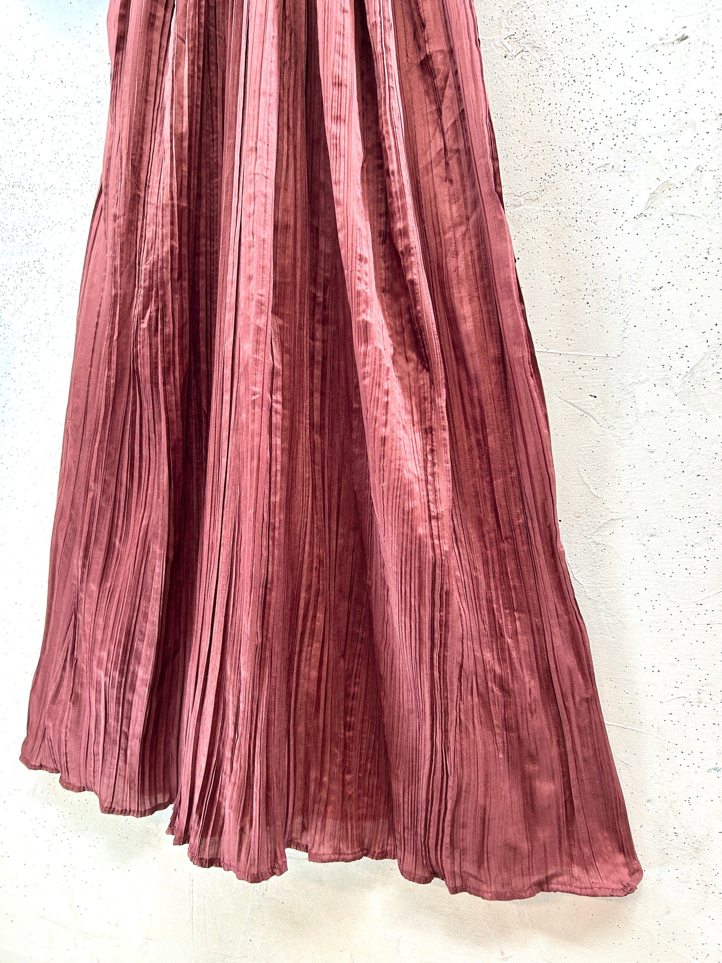 Vintage Dress [F32632]