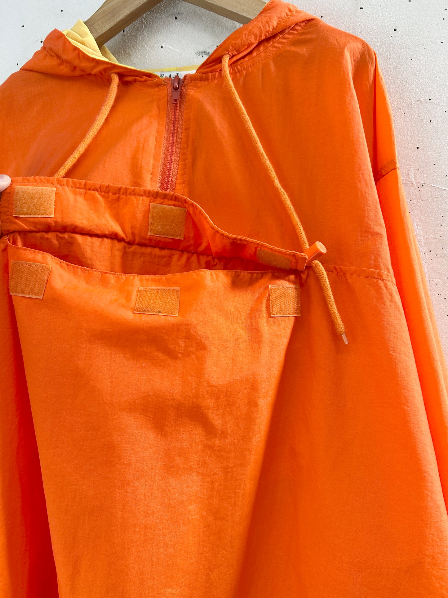 Vintage Anorak Jacket [I33705]