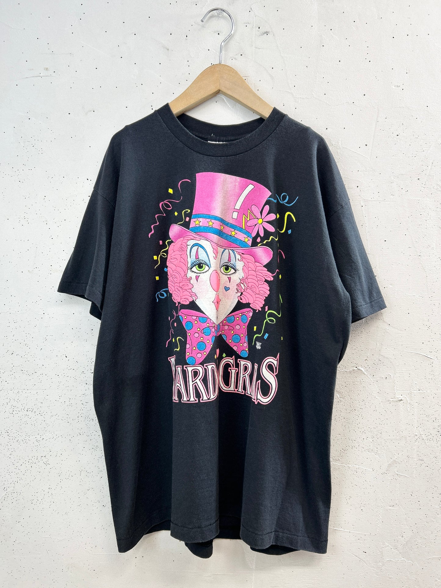 Vintage T-Shirt [E32385]