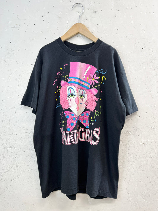 Vintage T-Shirt [E32385]