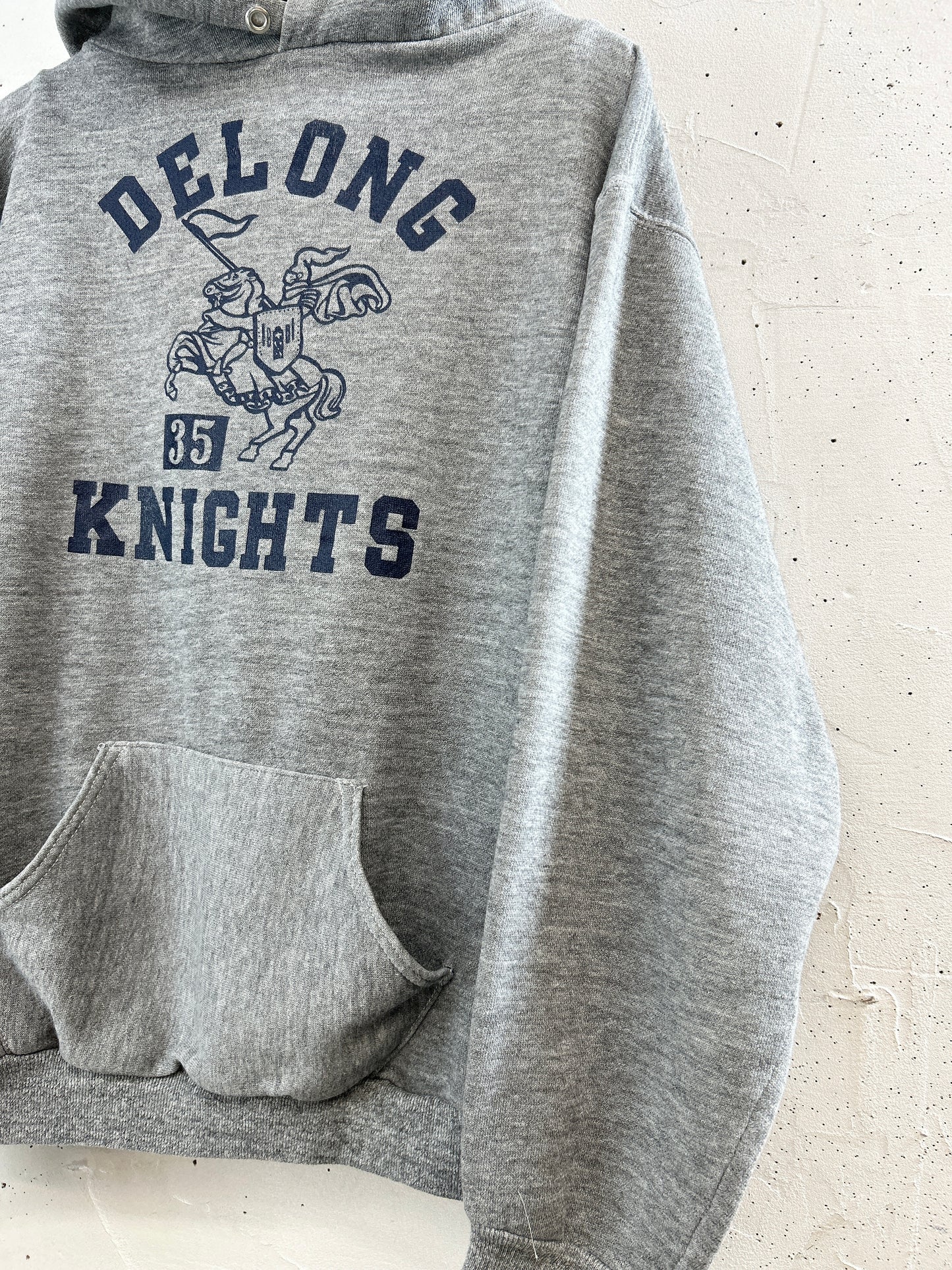 '70s Vintage Sweat 〜RUSSELL〜金タグ  [F32832]