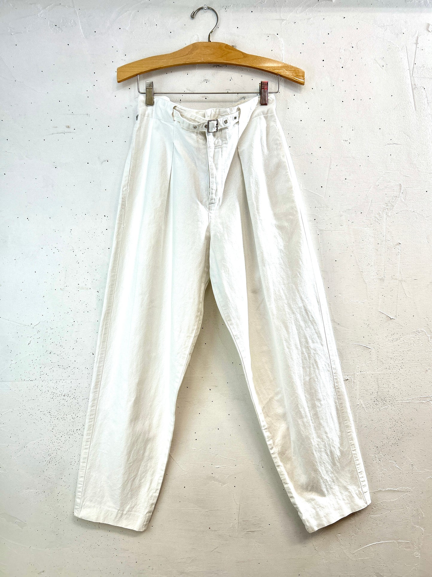 Vintage Pants  [C31855]