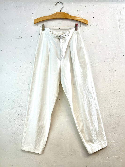 Vintage Pants  [C31855]